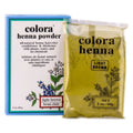 Light Brown Henna Powder Hair Color 2 Oz D33806