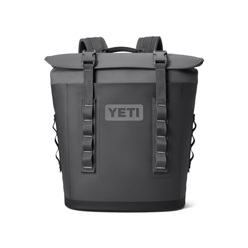 Soft Sided Cooler Backpack J4810