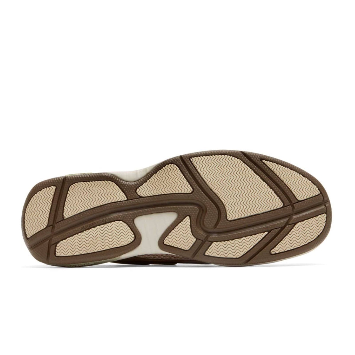 Taupe Captain 12 Men&s Shoes T221733