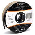 3/16" Marine Grade Heat Shrink Tubing 50 Feet Roll E625