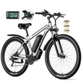 29” Electric Bike with 48V 17.5AH Battery S7698