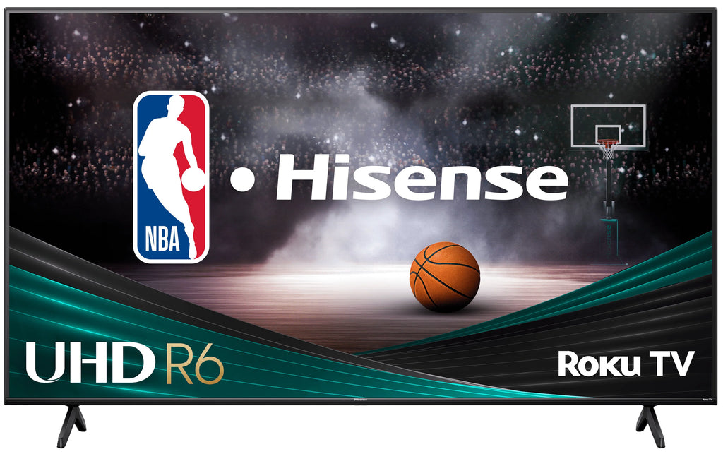 75 Class 4K UHD LED LCD Smart TV HDR O947227