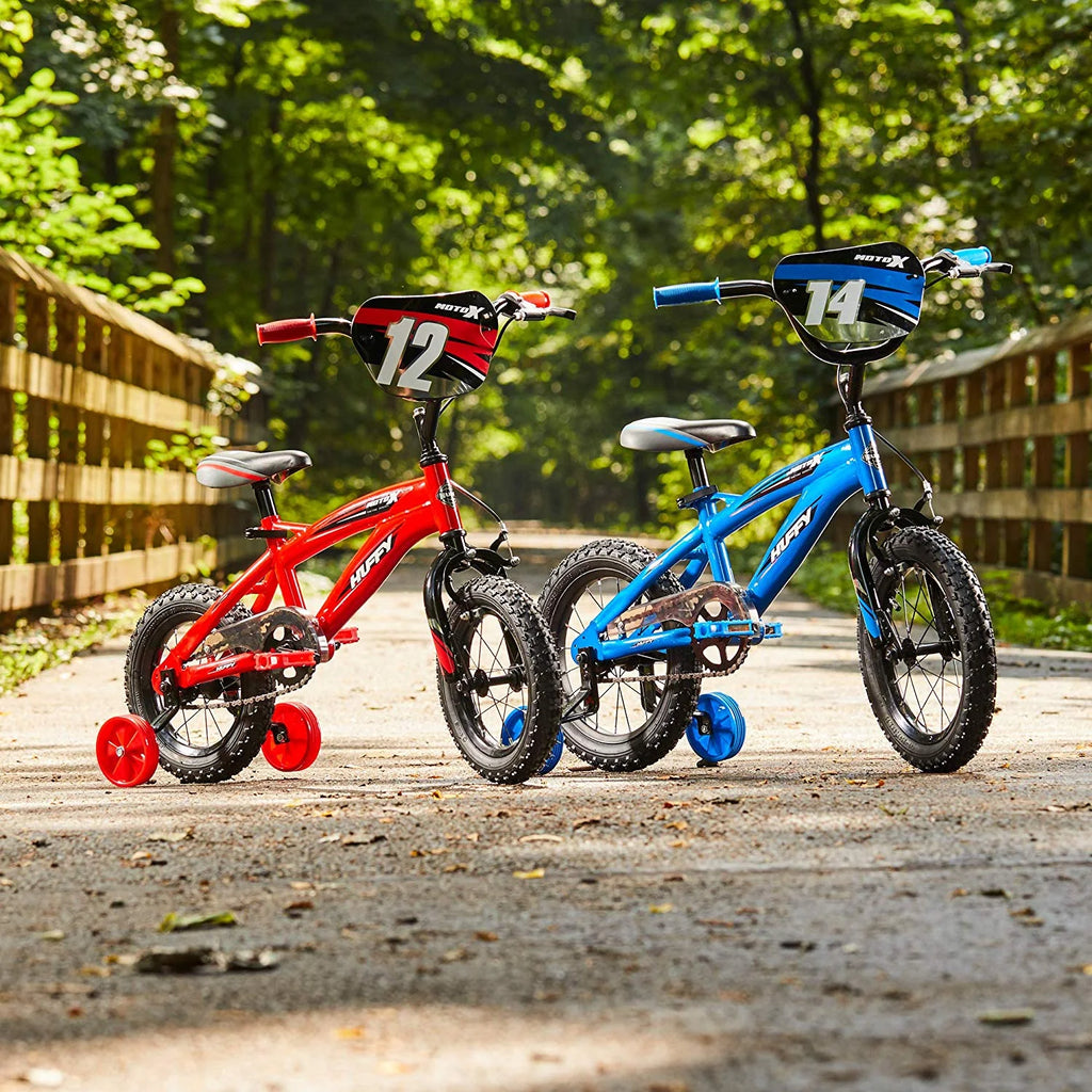 12 Inch Kids Bike with Training Wheels Z17997