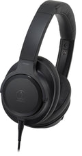 Over-Ear High-Resolution Headphones R655
