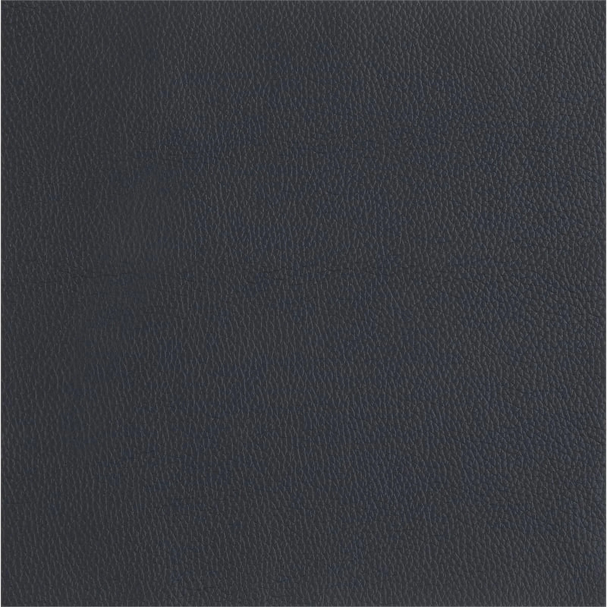 Dark Gray Italian Leather Power Recliner Loveseat T5741