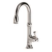 Pull-Down Kitchen Faucet C5299