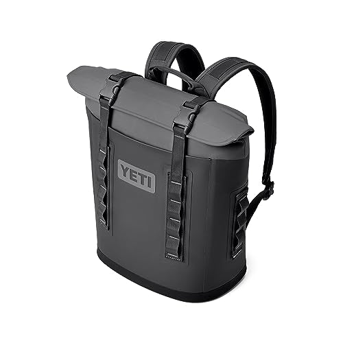 Soft Sided Cooler Backpack J4810