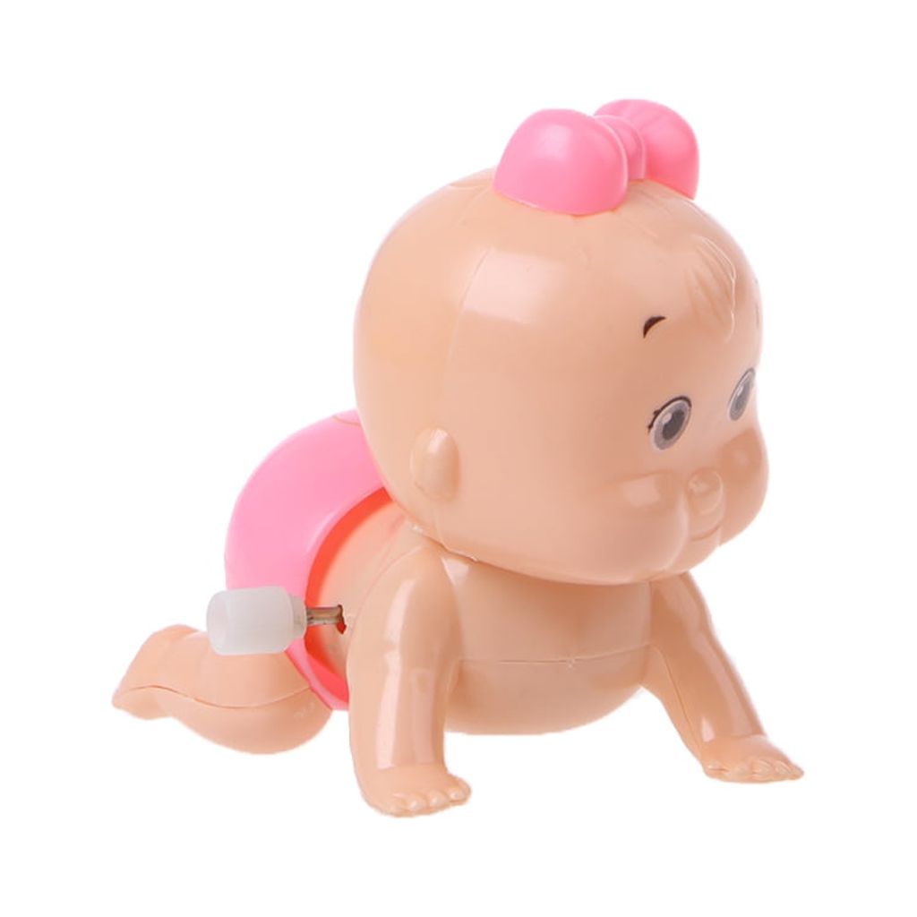 Wind up Crawling Toy G698847