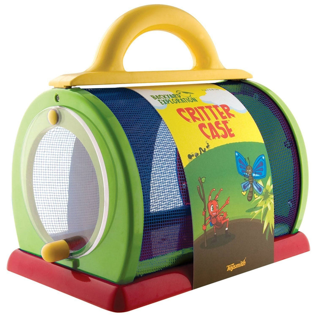Critter Case L3177