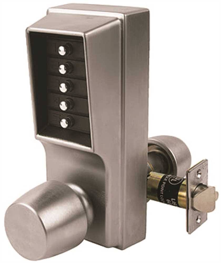 Pushbutton Knob Trim E827430
