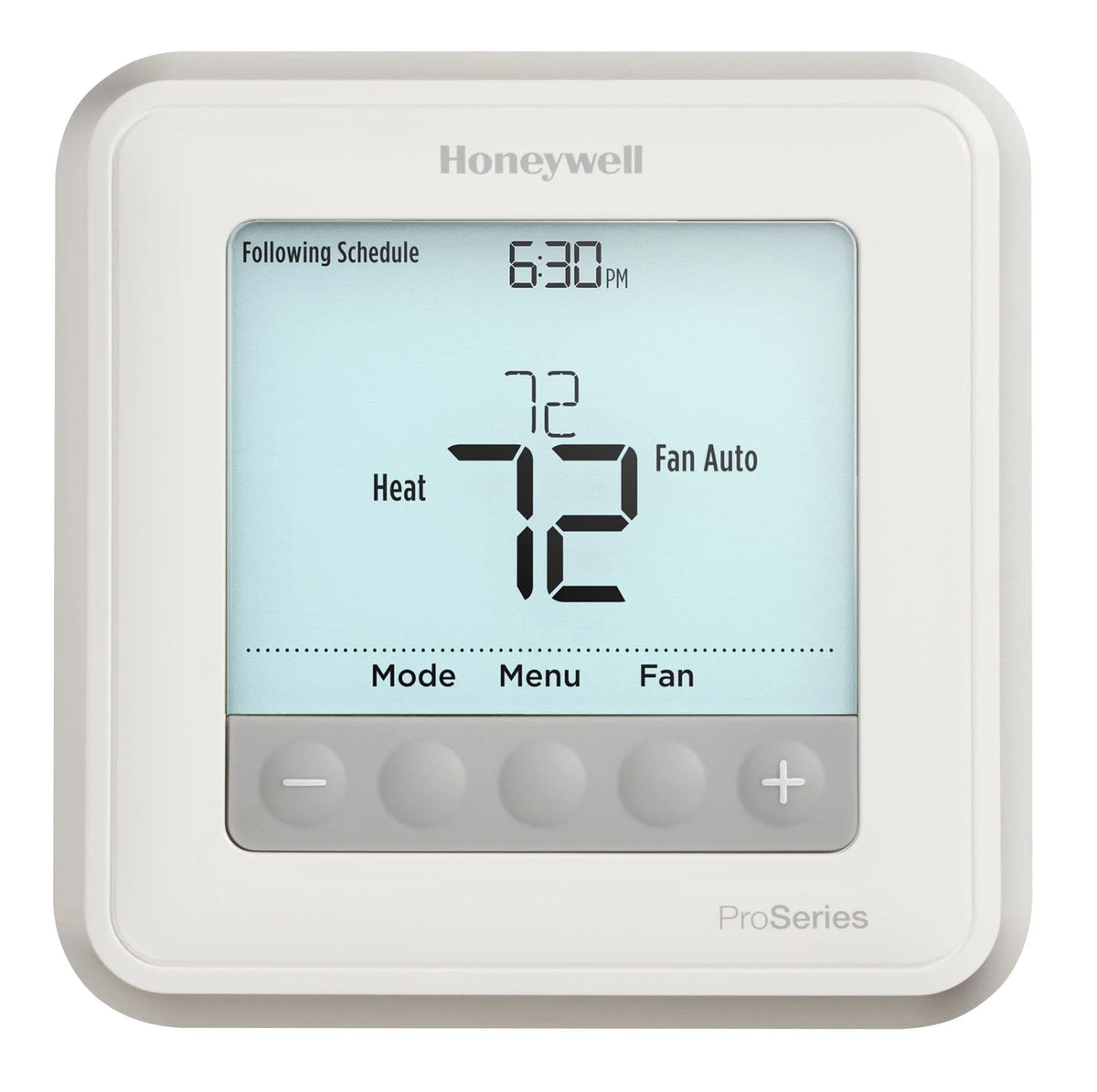 Programmable Thermostat P768119
