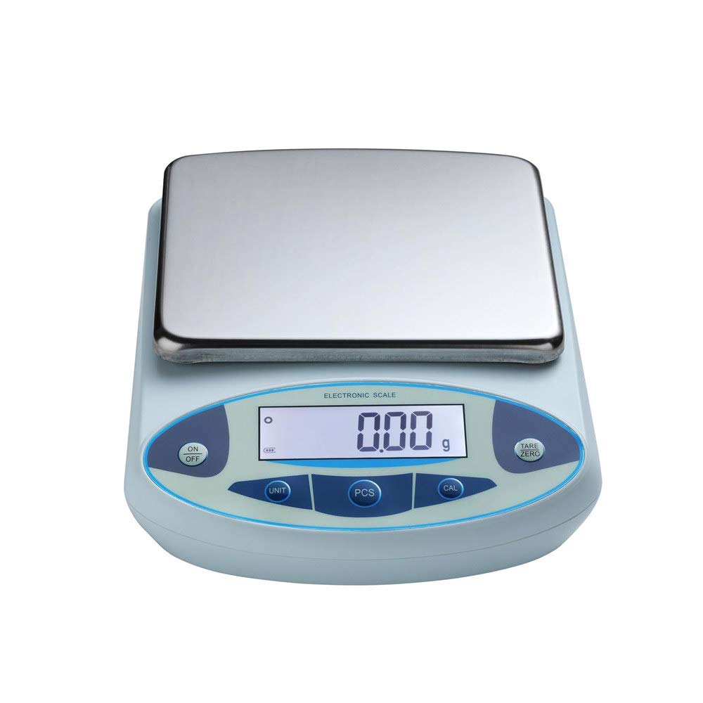 500g 0.01g Precision Lab Scale U916221