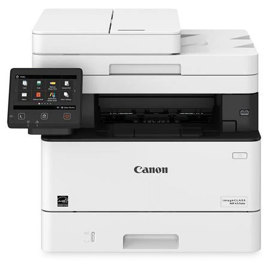 Wireless Monochrome Multifunction Laser Printer X385