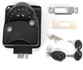 Keyless Entry Door Lock Deadbolt for Camper RV Trailer X103976