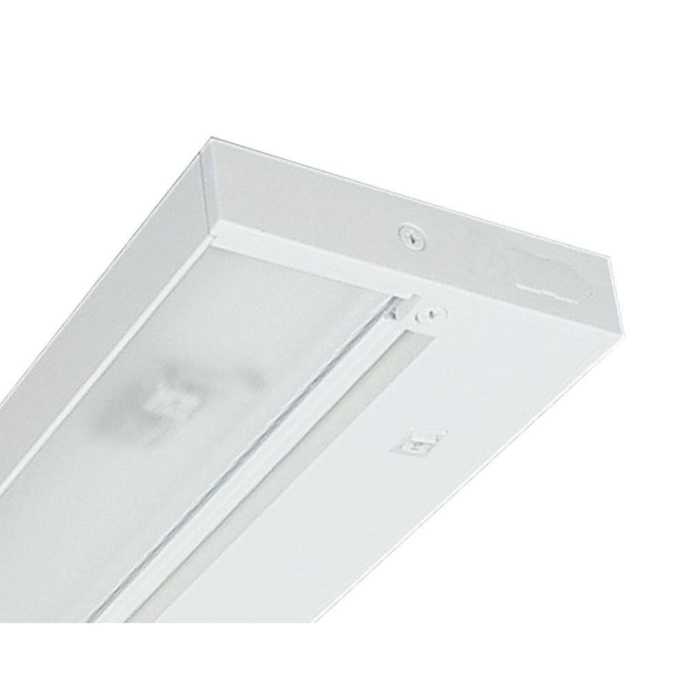 White Halogen Under Cabinet Light O254
