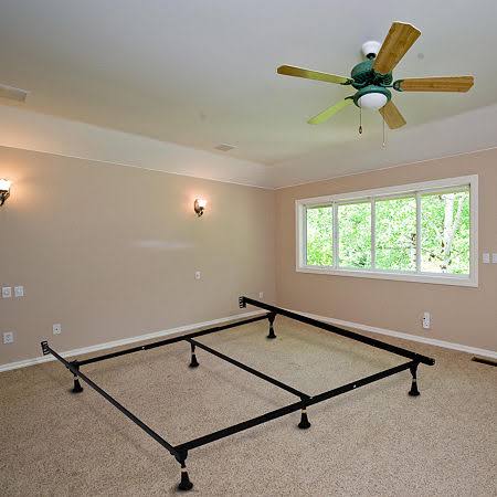 Queen Bed Frame E218