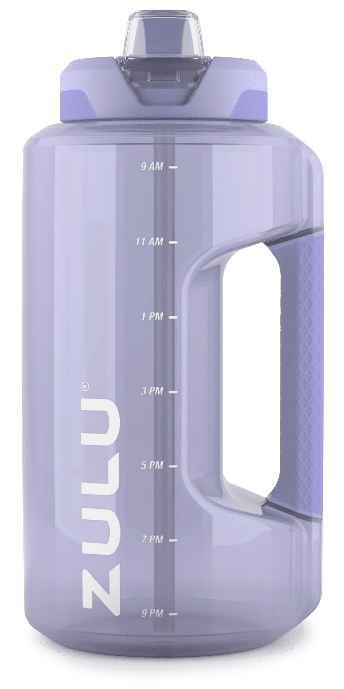 Black 64oz Water Bottle Jug R640719