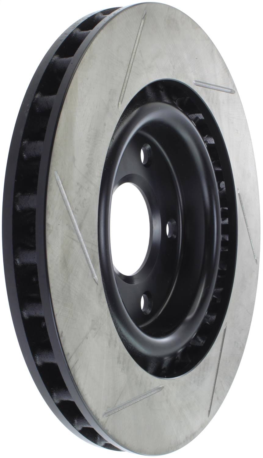 Slotted Brake Rotor S8820