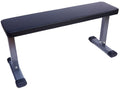 Steel Frame Weight Training Exercise Bench W28848
