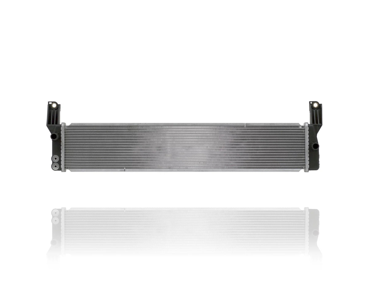 Aluminum Core Plastic Tank Radiator K243087