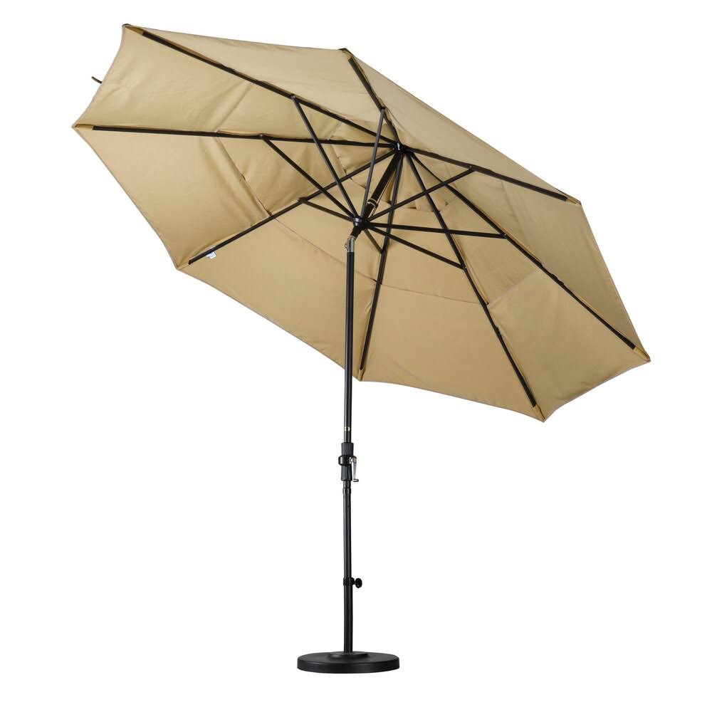 Aluminum Market Umbrella G863635