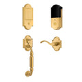 Dummy Handleset L6436