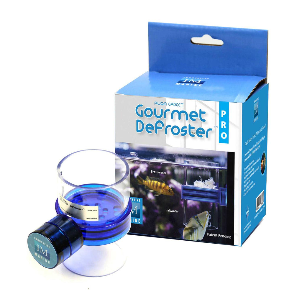 Magnetic Frozen Food Feeder N491