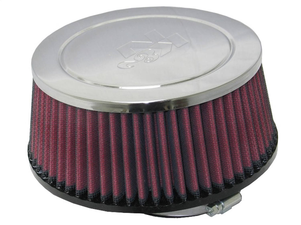 Chrome Universal Air Filter N7725
