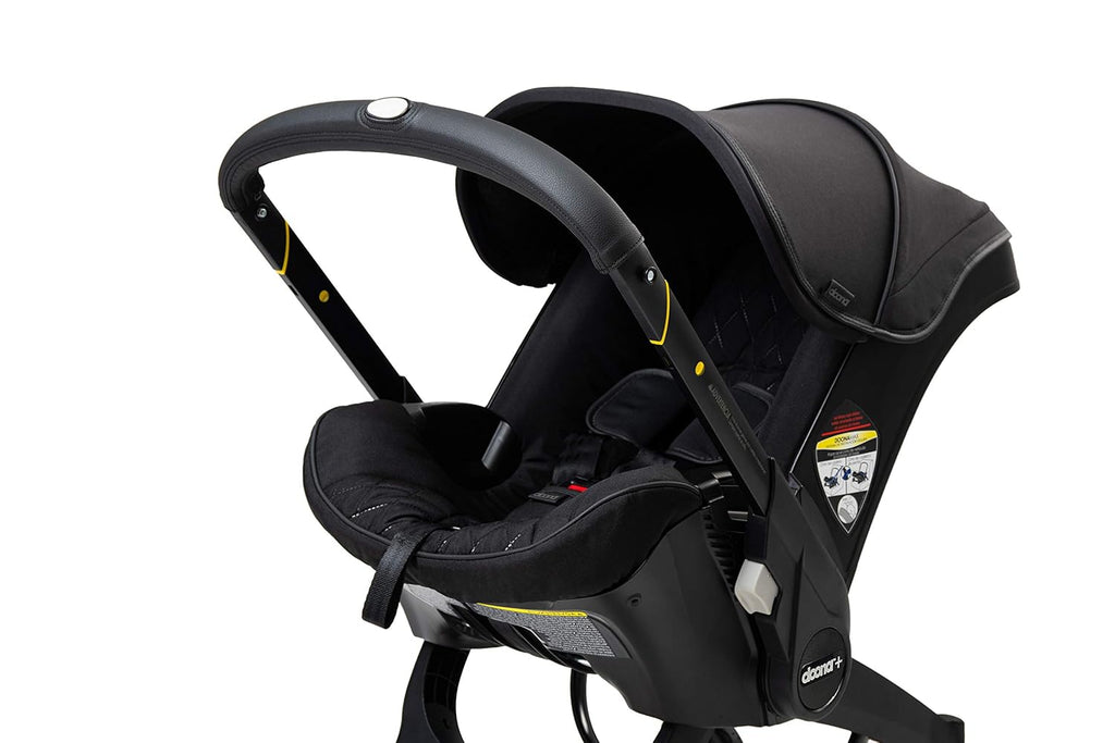 Midnight Edition Car Seat & Stroller Travel System P829850