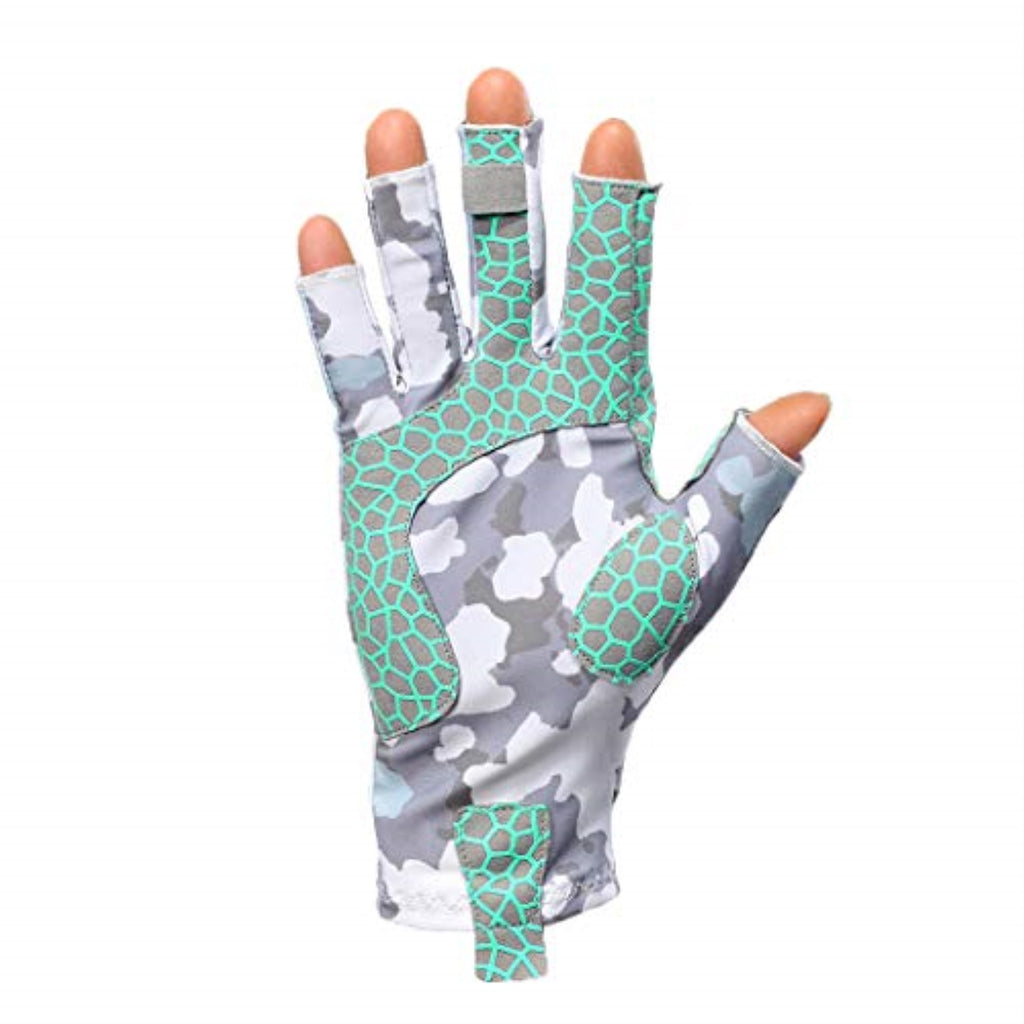 Fishing Gloves B914