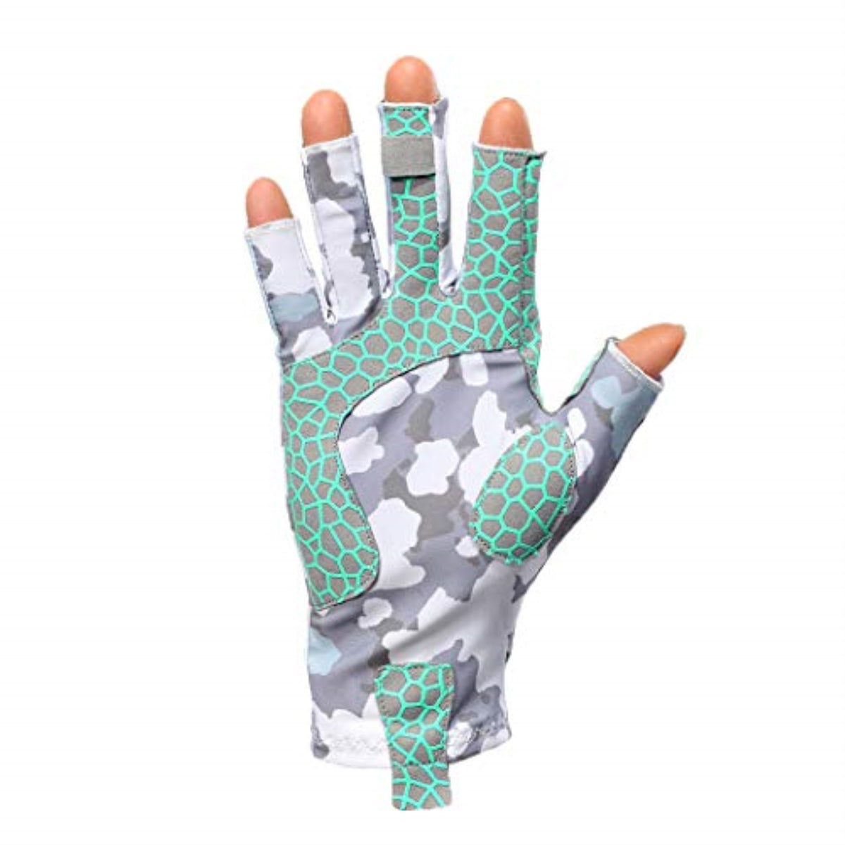 Fishing Gloves B914