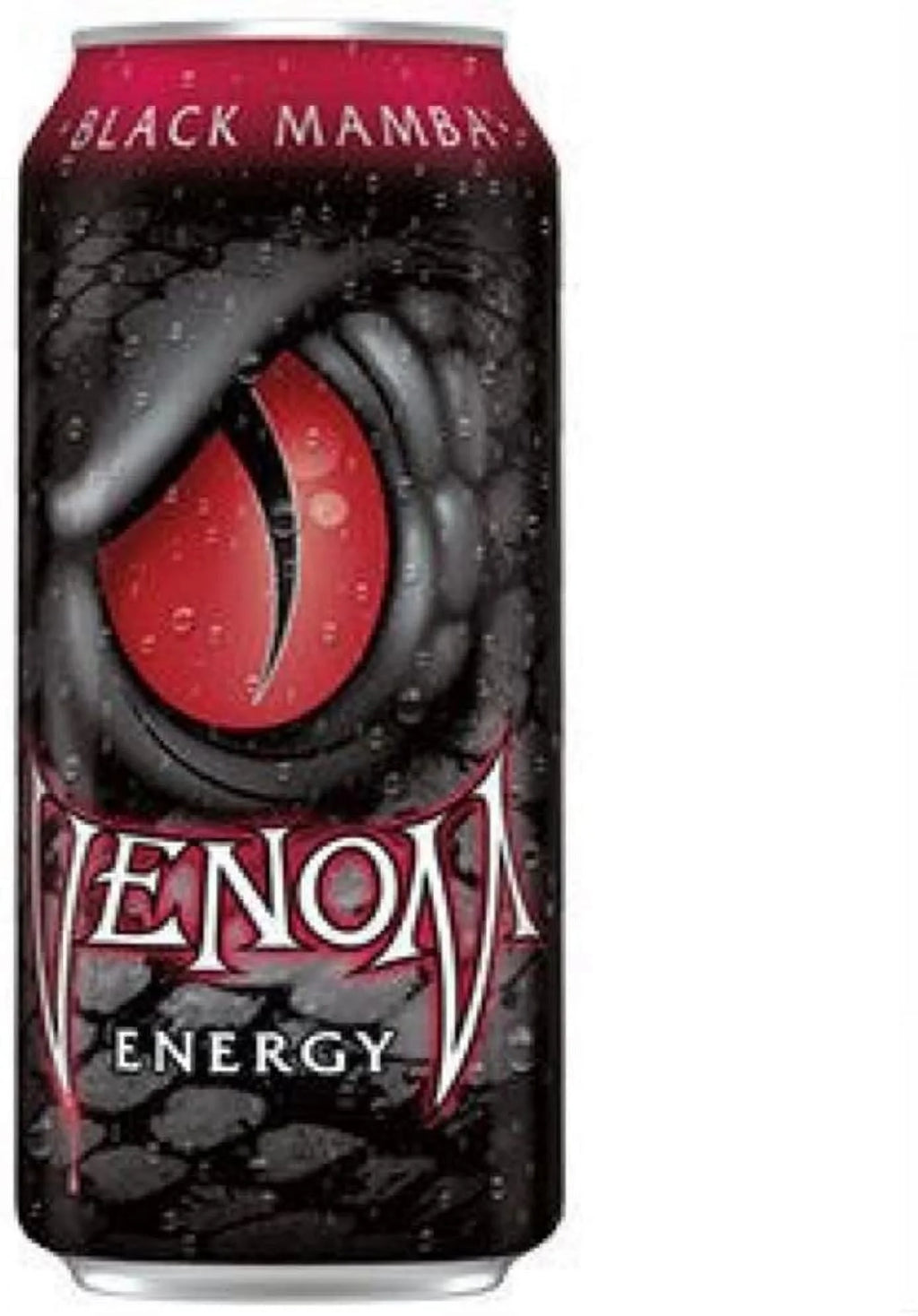 Black Mamba 16 oz (8 Cans) Energy Drink G158156