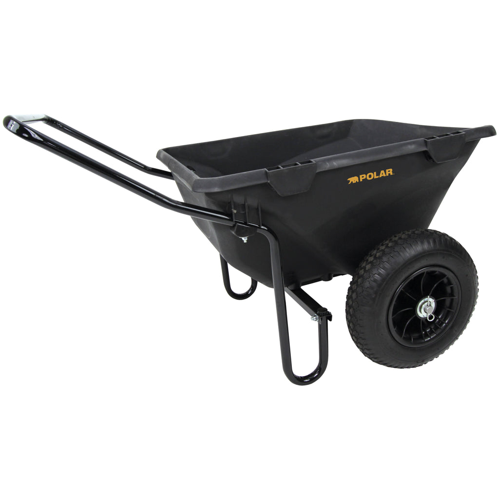 7 Cu. ft. Heavy Duty Cart I3782
