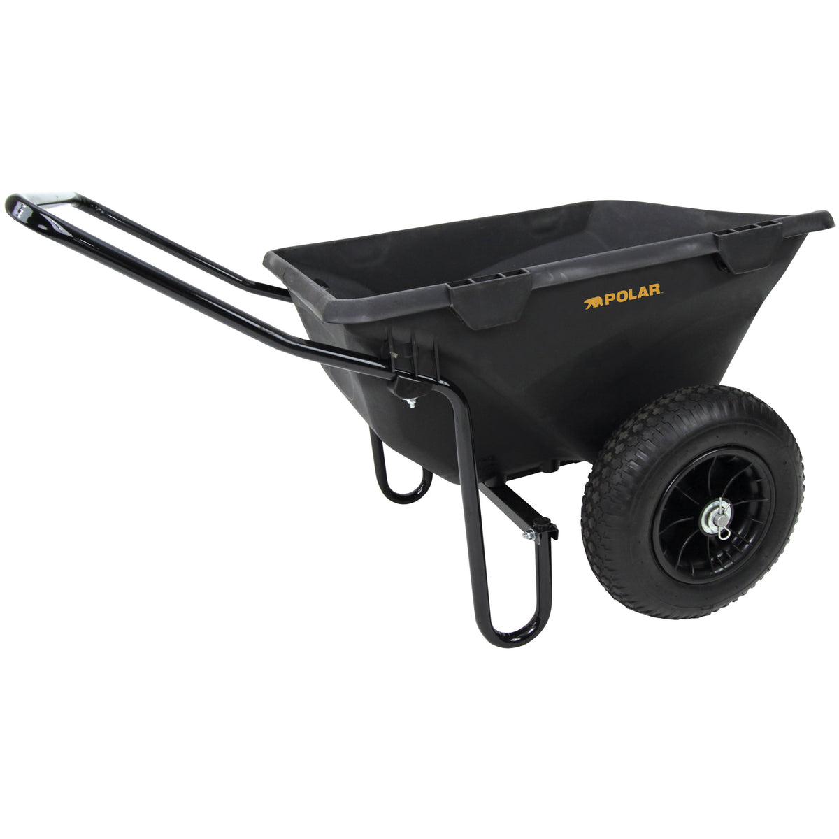 7 Cu. ft. Heavy Duty Cart I3782
