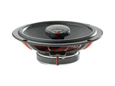 6.5-Inch Coaxial Speaker Kit O44337