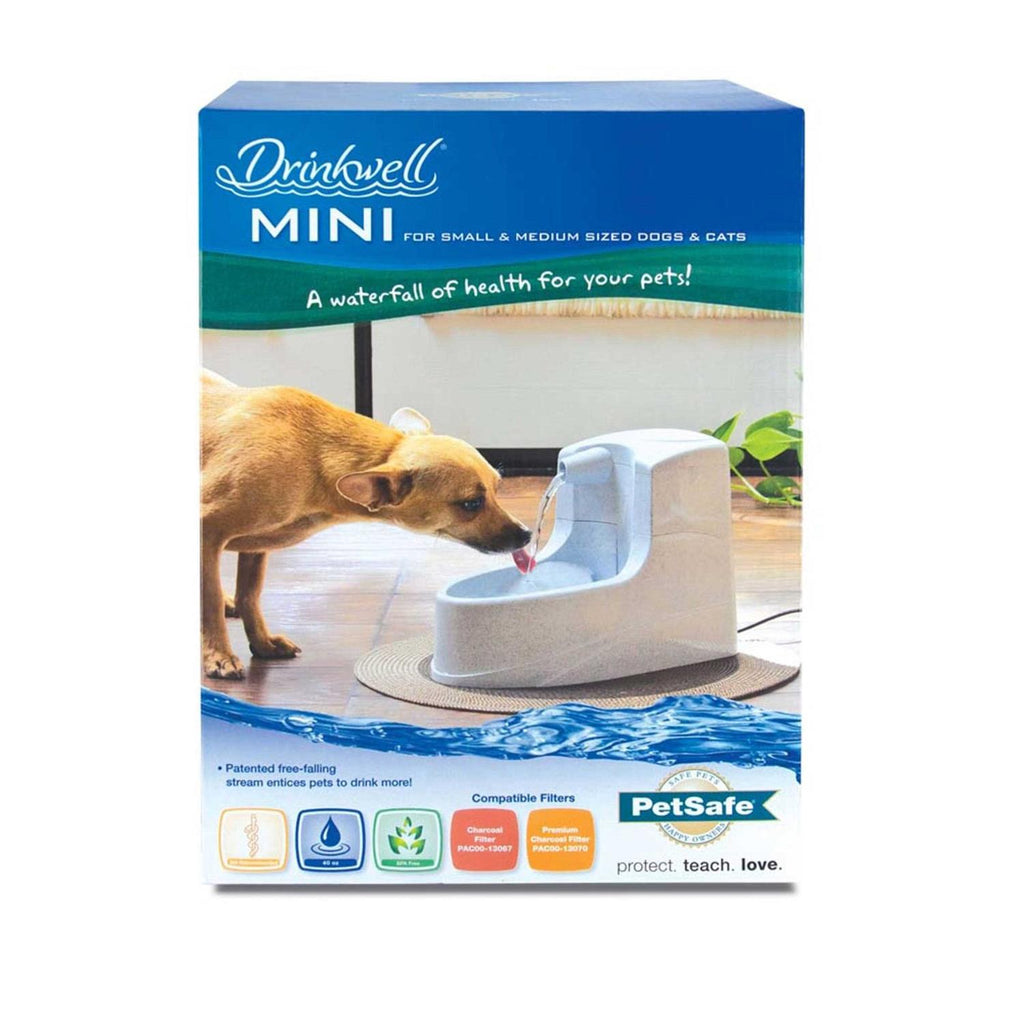 1.2L Pet Fountain W109006
