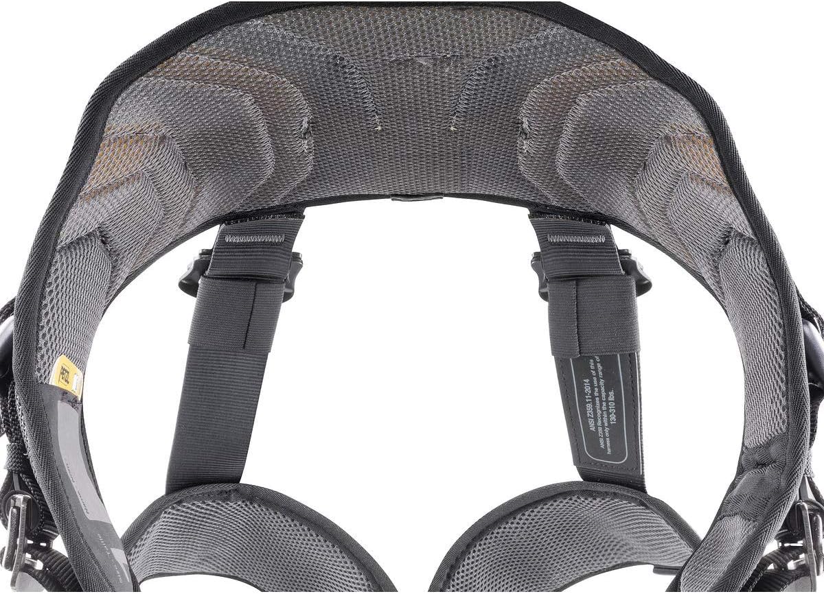 Fall Arrest Harness sz 1 Q8183