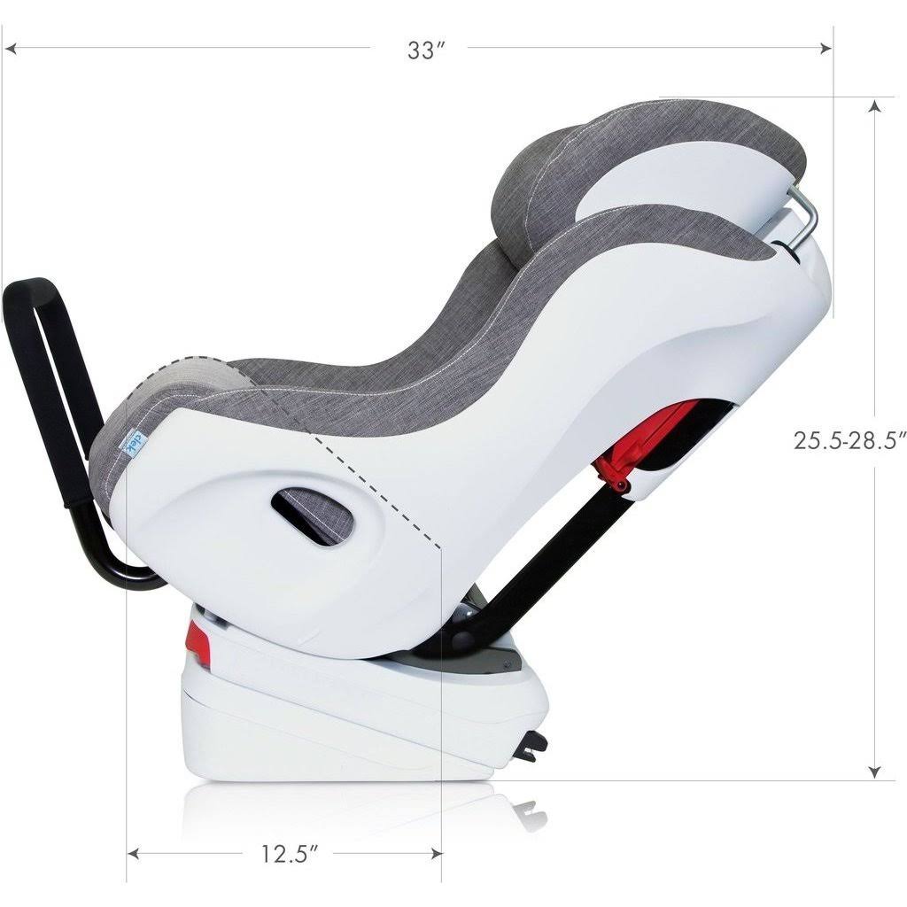 Convertible Car Seat E42678