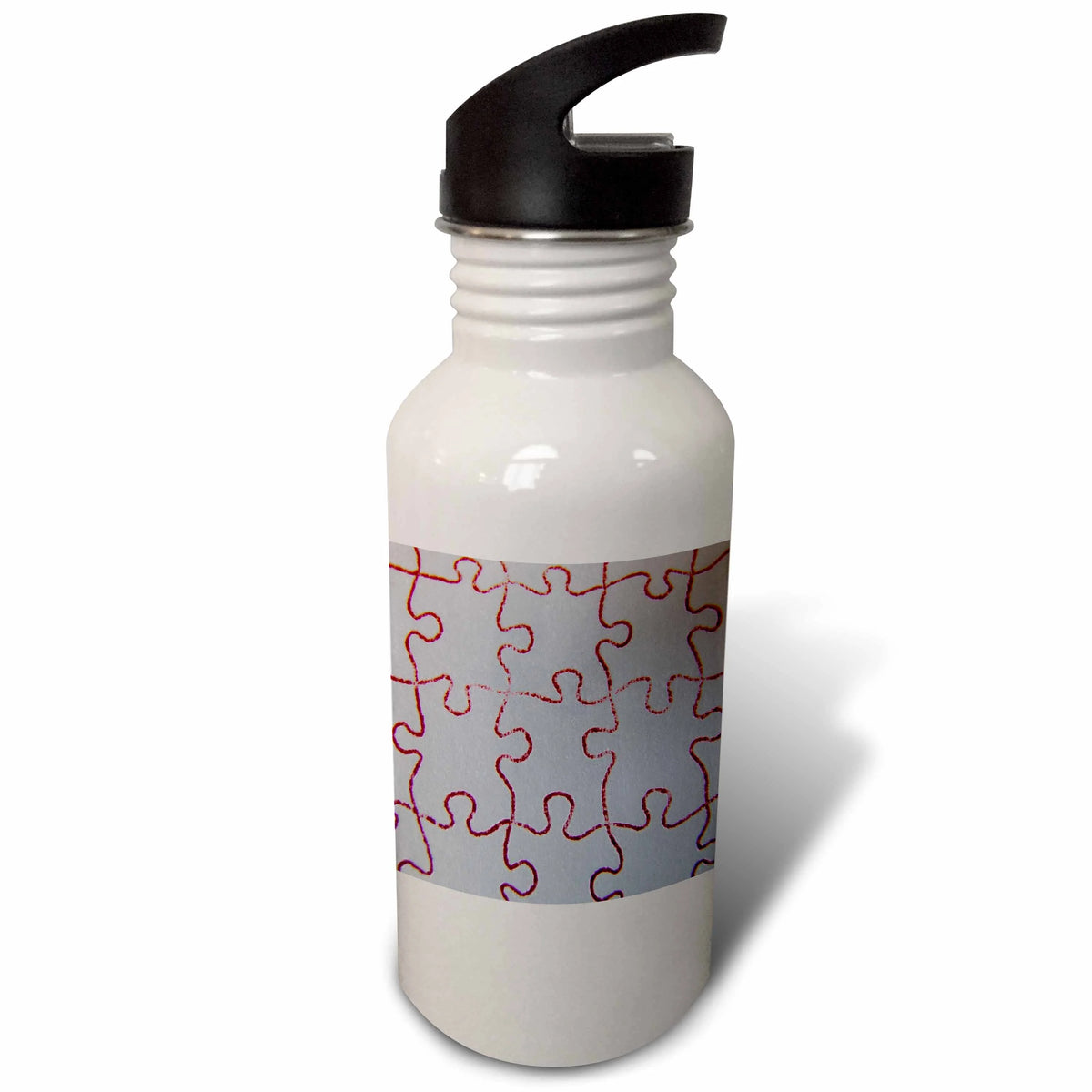 21 oz Sports Water Bottle T243771
