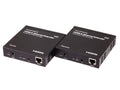 HDMI and IR Extender Using Cat5e or Cat6 Cable K616