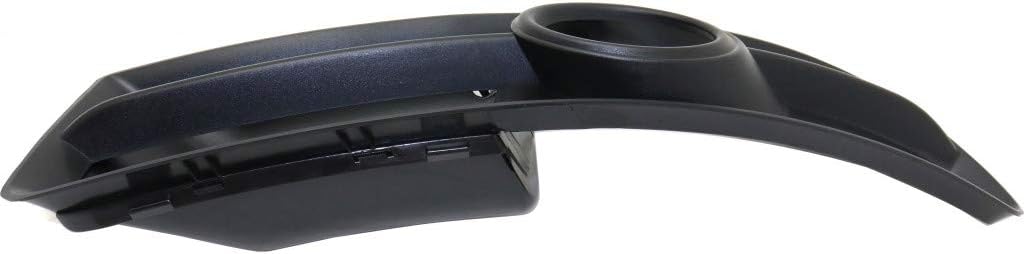 Audi A4 Fog Light Bezel Bracket Driver Side N6223