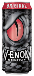 Black Mamba 16 oz (8 Cans) Energy Drink G158156