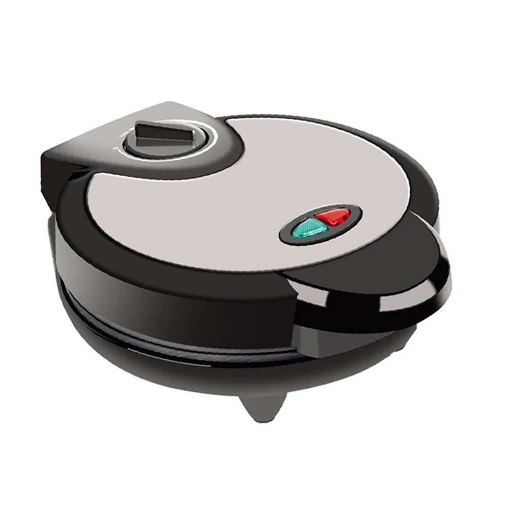1000W Heart-Shaped Waffle Maker Y1774