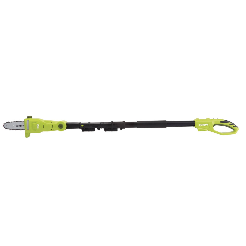 8 in. Cordless Telescoping Pole Chainsaw G28818
