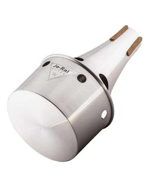 Aluminum Tenor Trombone Bucket Mute E639869