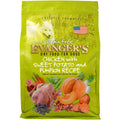 Chicken Sweet Potato Pumpkin Grain Free Dry Dog Food G2093