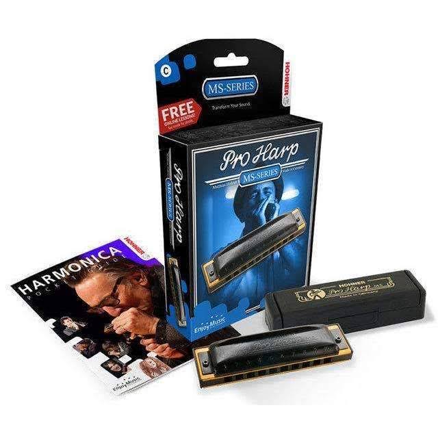 BB Harmonica Q753