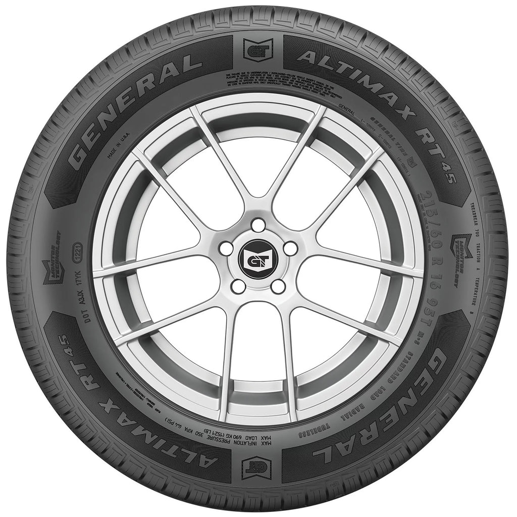 All Season Tire V24585