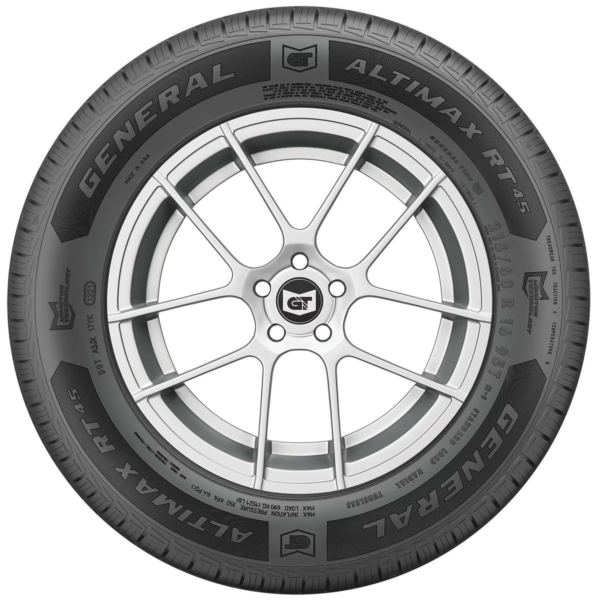 All Season Tire V24585