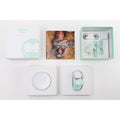 Infant Heart Rate and Oxygen Monitor S4701